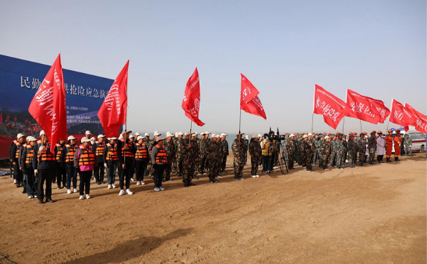 筑牢安全防线:为什么定期开展消防南宁应急演练至关重要? 筑牢安全防线:为什么定期开展消防南宁应急演练至关重要?